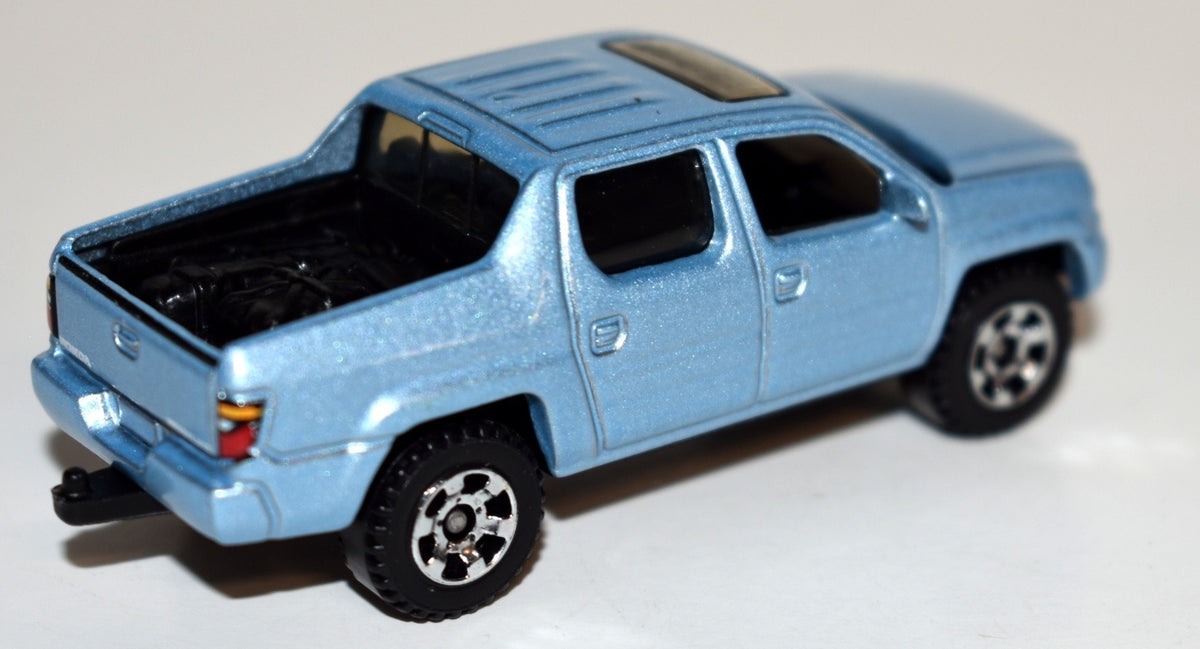 Matchbox Honda Ridgeline Pickup Truck