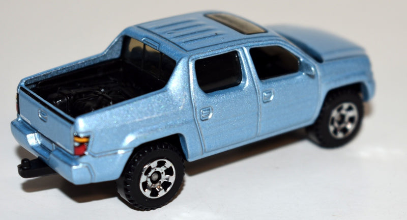 Matchbox Honda Ridgeline Pickup Truck