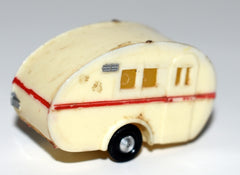 EKO - Rare HO Scale Caravan Trailer