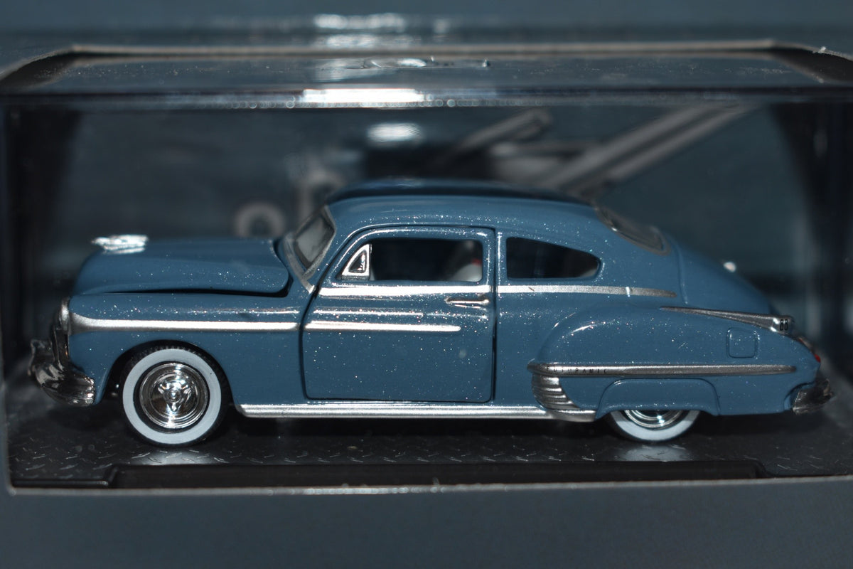 M2 Machines Speed Shop - 1950 Oldsmobile 88