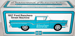 Liberty Classics - The Eastwood Company - 1957 Ford Ranchero Pickup Truck