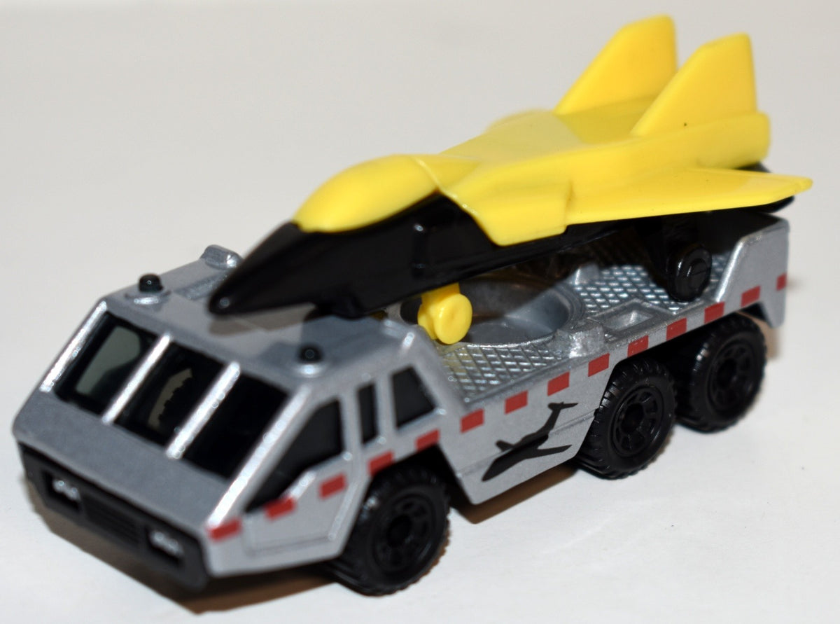 Matchbox  Jet Airplane Transporter