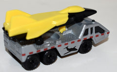 Matchbox  Jet Airplane Transporter