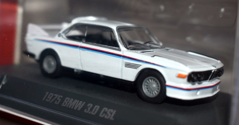Majorette - 1975 BMW 3.0 CSL