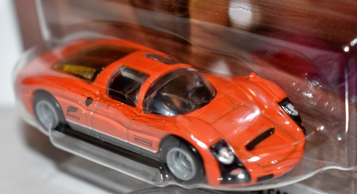 Hot Wheels - Premium -  Forza - 1966 Porsche 906 Carrera 6