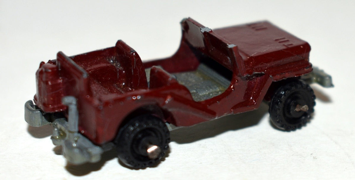 Dedma Micromodels - Jeep
