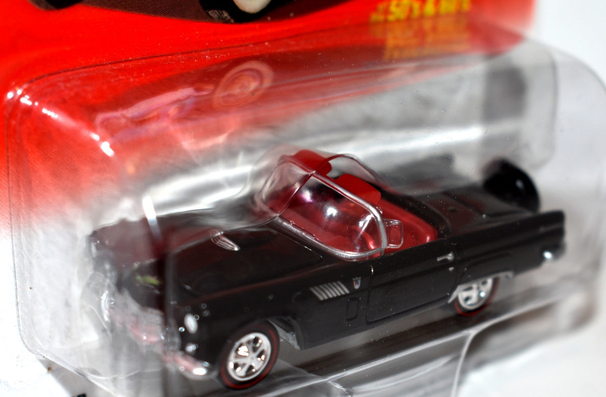 Johnny Lightning - 1956 Ford Thunderbird