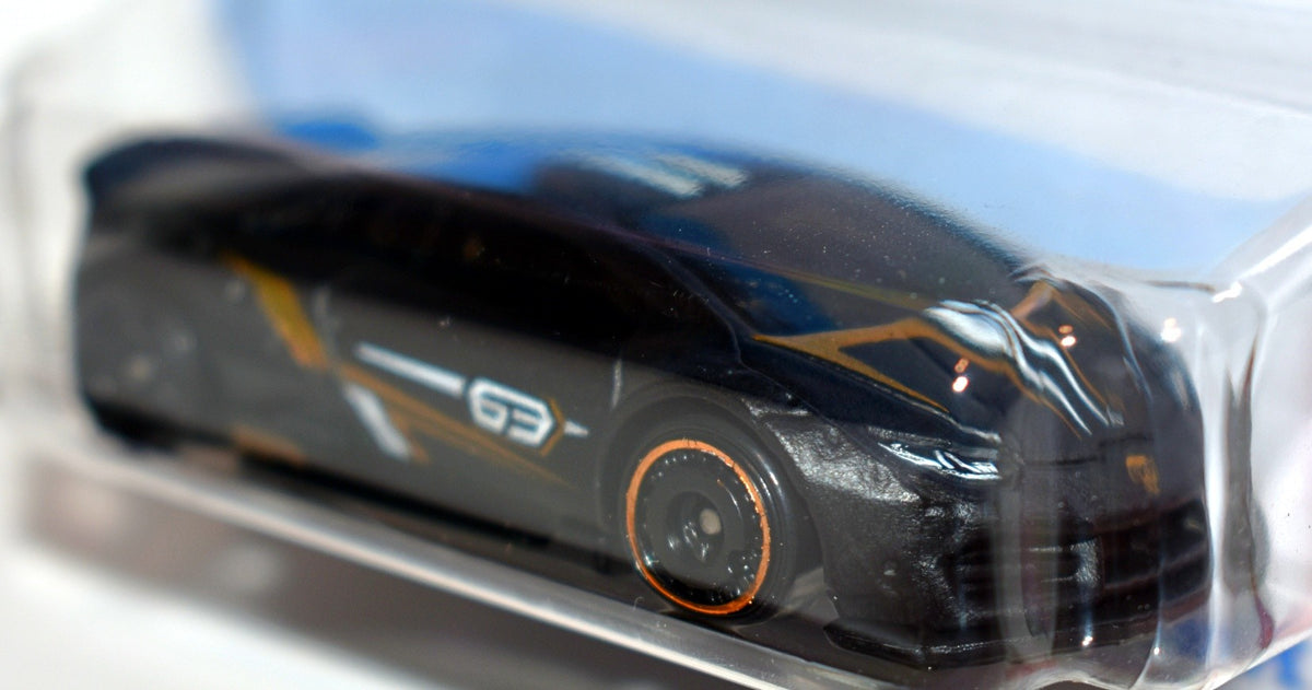Hot Wheels -  LB Works Lamborghini Huracan Coupe
