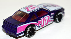 Matchbox - Pontiac Grand Prix NASCAR Stock Car