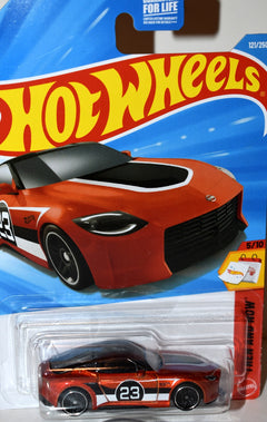 Hot Wheels - 2023 Nissan Z