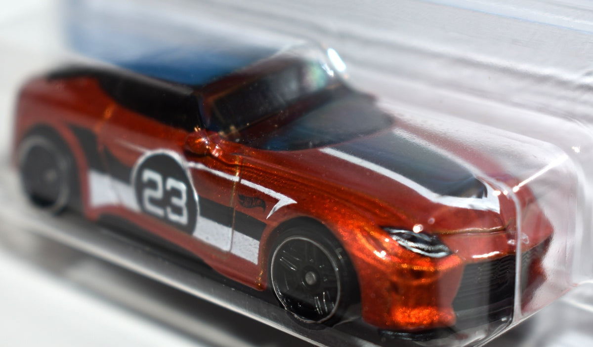 Hot Wheels - 2023 Nissan Z