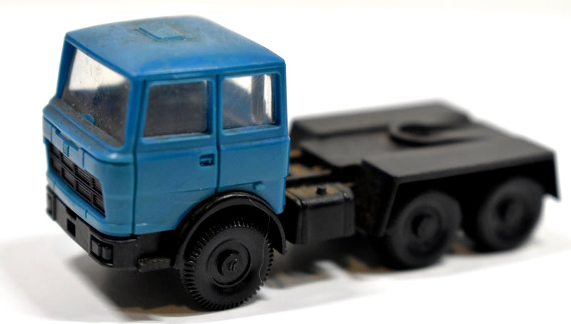Lima - Fiat 619 Tractor Cab
