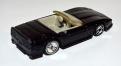 Hot Wheels -  C4 Chevrolet Corvette Convertible