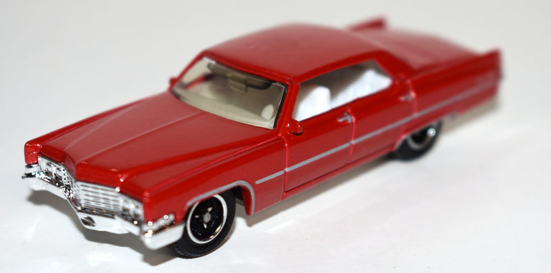 Matchbox 1969 Cadillac Sedan DeVille