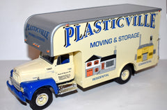 Eastwood Automotive - First Gear - Plasticville 1957 International R-200 Moving Van