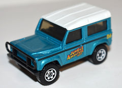 Matchbox - Land Rover Defender 90
