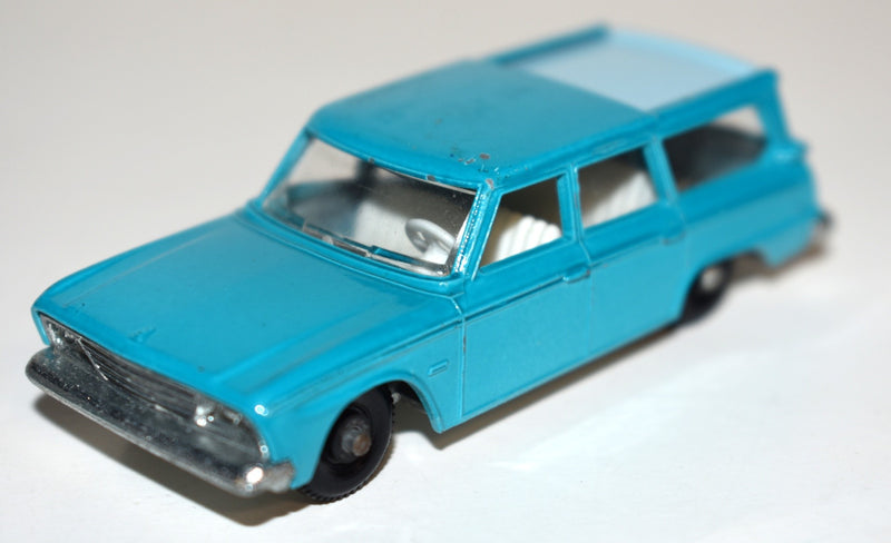 Matchbox Regular Wheels (42B-2) Studebaker Lark Station Wagon