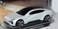 Matchbox -  New for 2026 - 2025 Polestar 5 EV