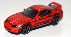 Majorette - Toyota Supra JZA80