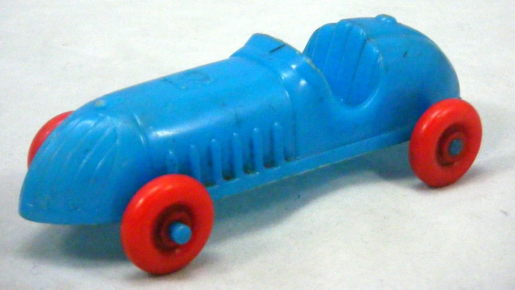 Renwal (No. 61) - Open Wheel Race Car