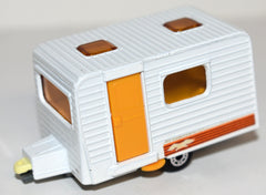 Matchbox - Caravan Trailer