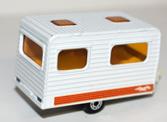 Matchbox - Caravan Trailer