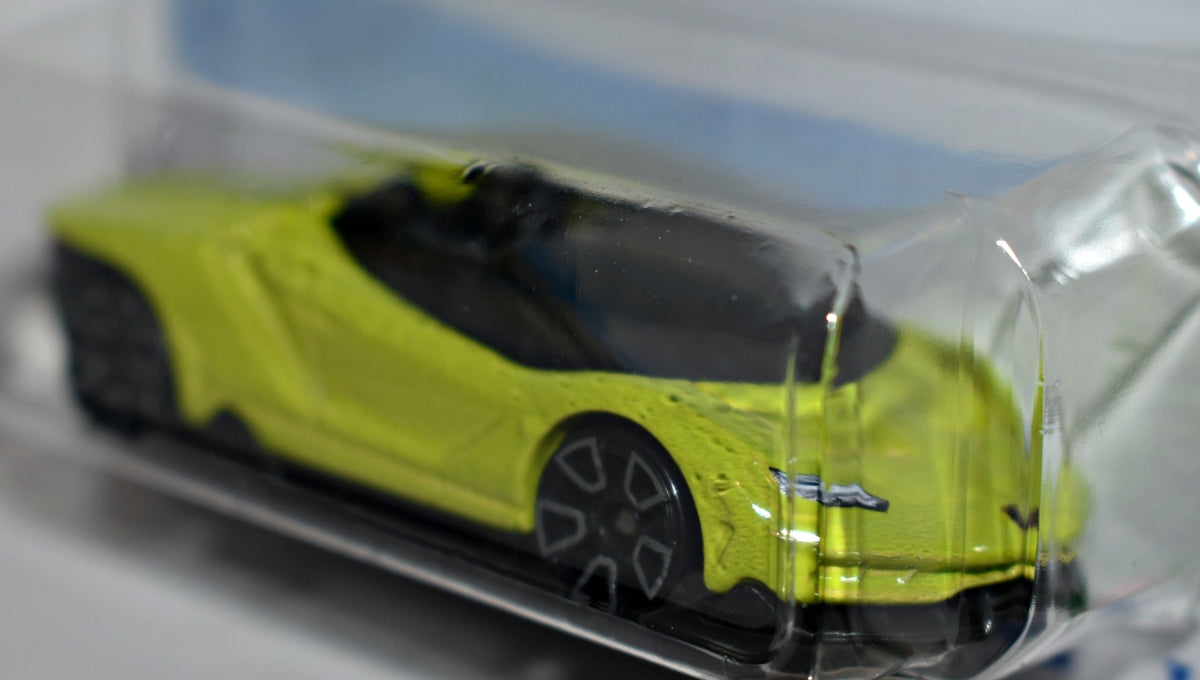 Hot Wheels - Lamborghini Centenario Roadster