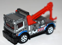 Matchbox - Urban Tow Truck