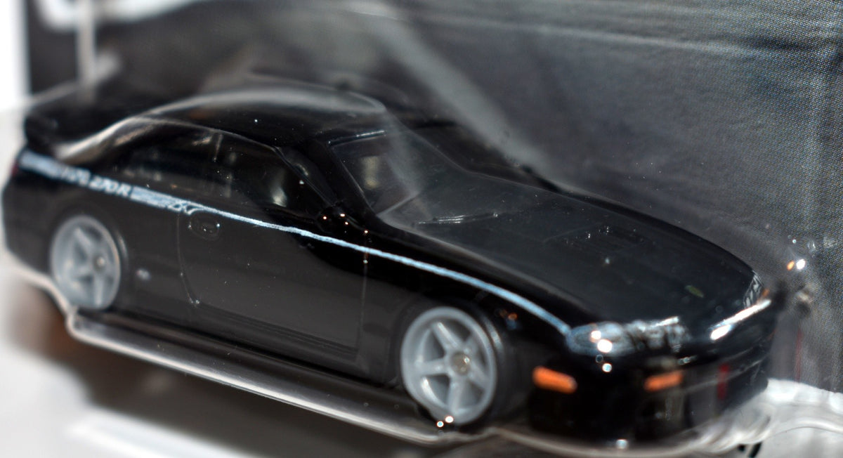 Hot Wheels - Premium -  Modern Classics - Nissan Nismo 270R (S14)