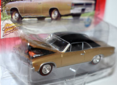 Johnny Lightning Muscle Cars USA - 1967 Chevrolet Chevelle SS