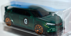 Hot Wheels - 2018 Honda Civic Type R