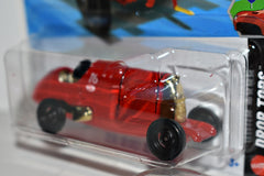 Hot Wheels New for 2026  - Fiat S76 Beast of Turin