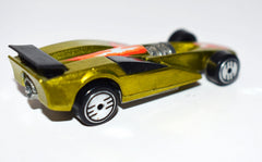 Hot Wheels - (1984) Jet Sweep X5 Jetcar