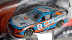 NASCAR Authentics - Kyle Busch Netspend Chevrolet Camaro