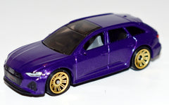 Matchbox - 2023 Audi RS 6 Avant