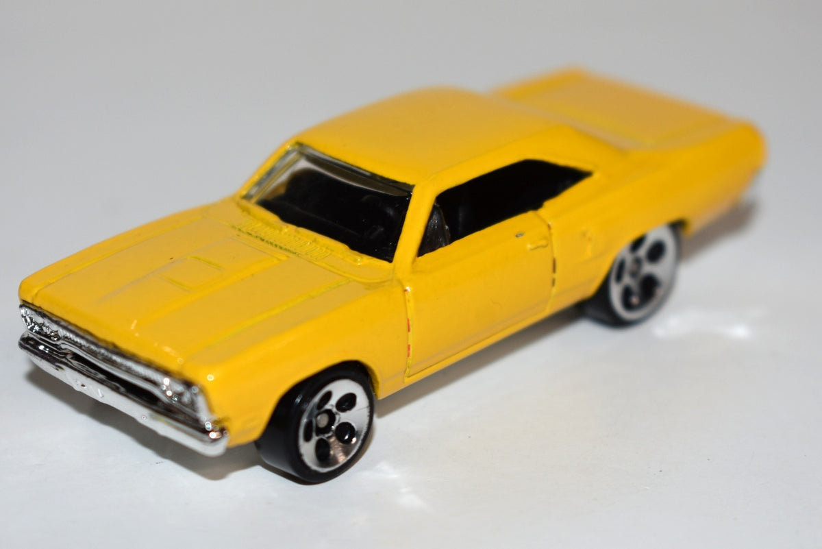 Hot Wheels 1970 Plymouth Road Runner