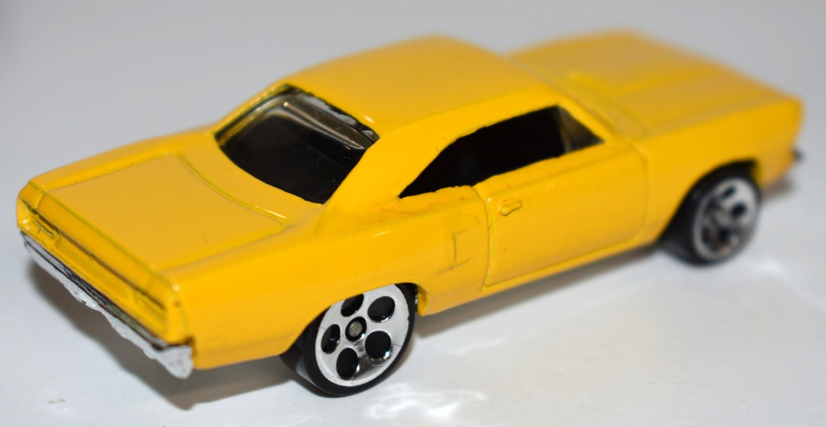 Hot Wheels 1970 Plymouth Road Runner