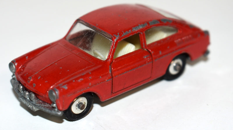 Matchbox Regular Wheels (67-B1) Volkswagen 1600TL