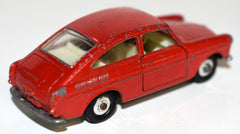 Matchbox Regular Wheels (67-B1) Volkswagen 1600TL