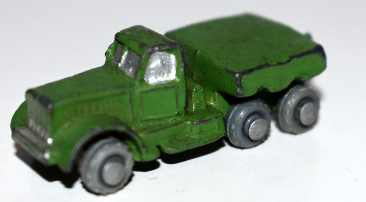 Ahi - Diamond T Prime Mover