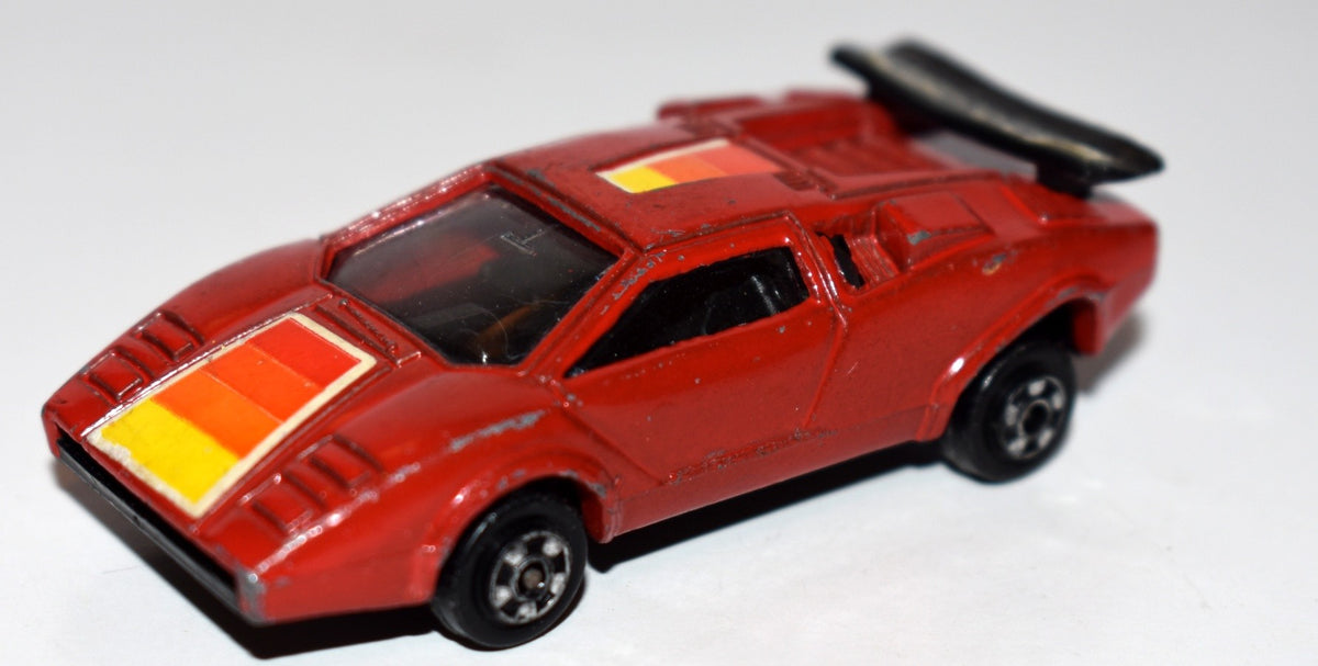Zee Toys - Lamborghini Countach