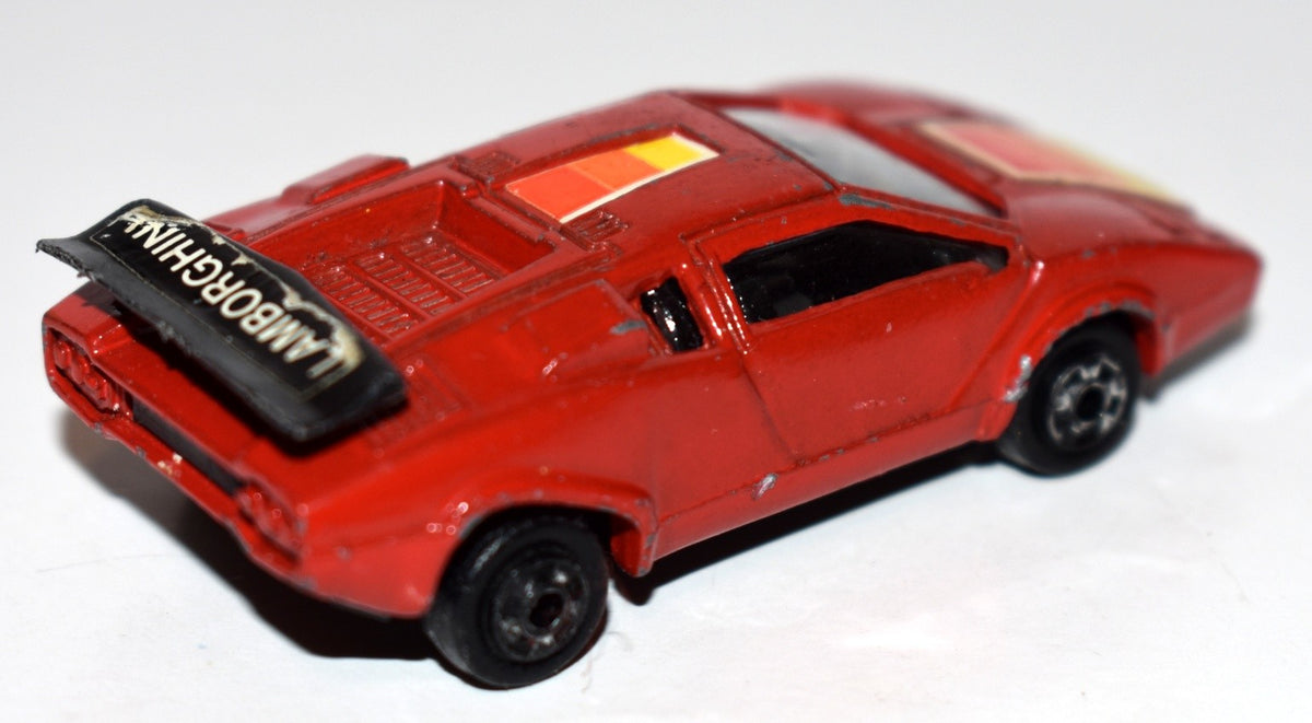 Zee Toys - Lamborghini Countach