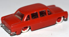 Gilbert (3741A) Simca Versailles