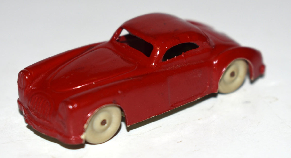 INGAP - MGA 1600 Coupe