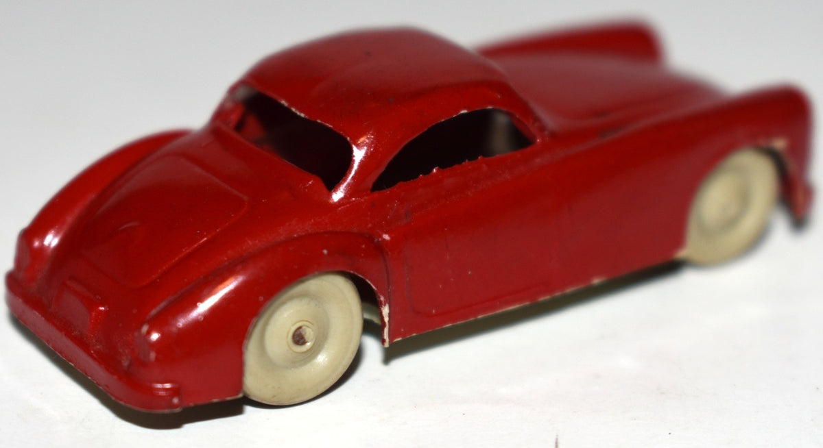 INGAP - MGA 1600 Coupe