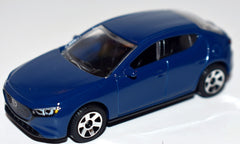 Matchbox Mazda 3