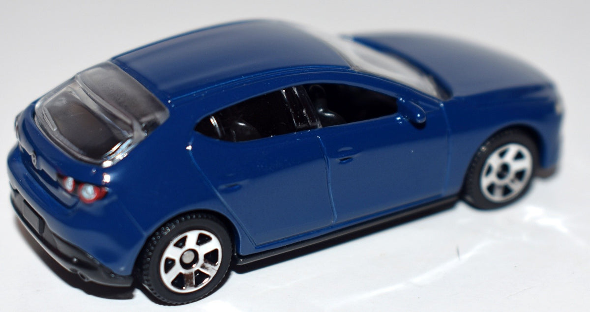 Matchbox Mazda 3