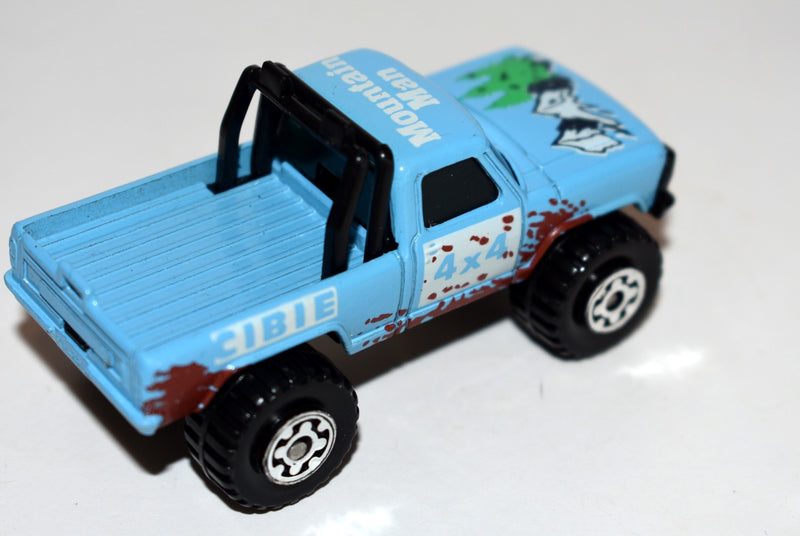 Matchbox - Ford Mini Pickup Truck