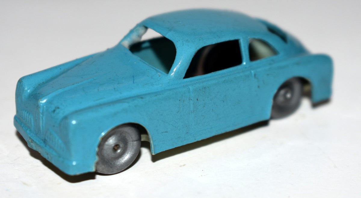 INGAP - Alfa Romeo Giulietta Sprint Coupe
