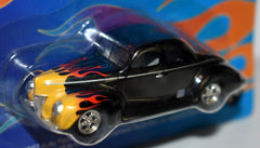 First Gear - Rare CarQuest 40 Ford Coupe Promo